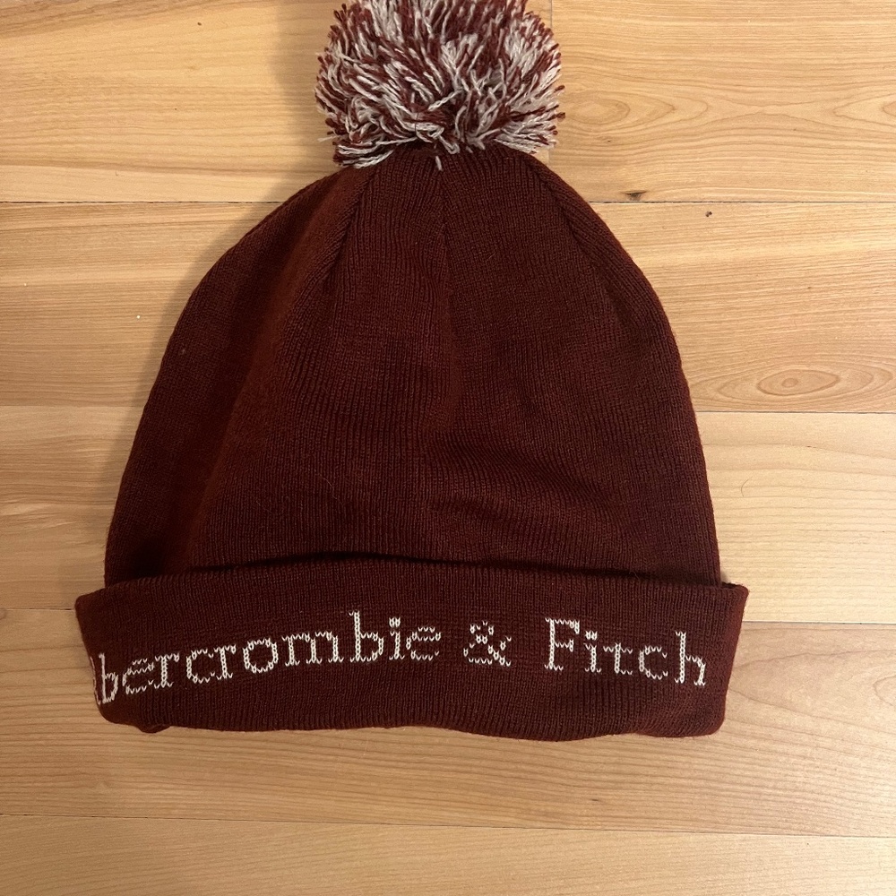 Abercrombie & Fitch hat NWOT